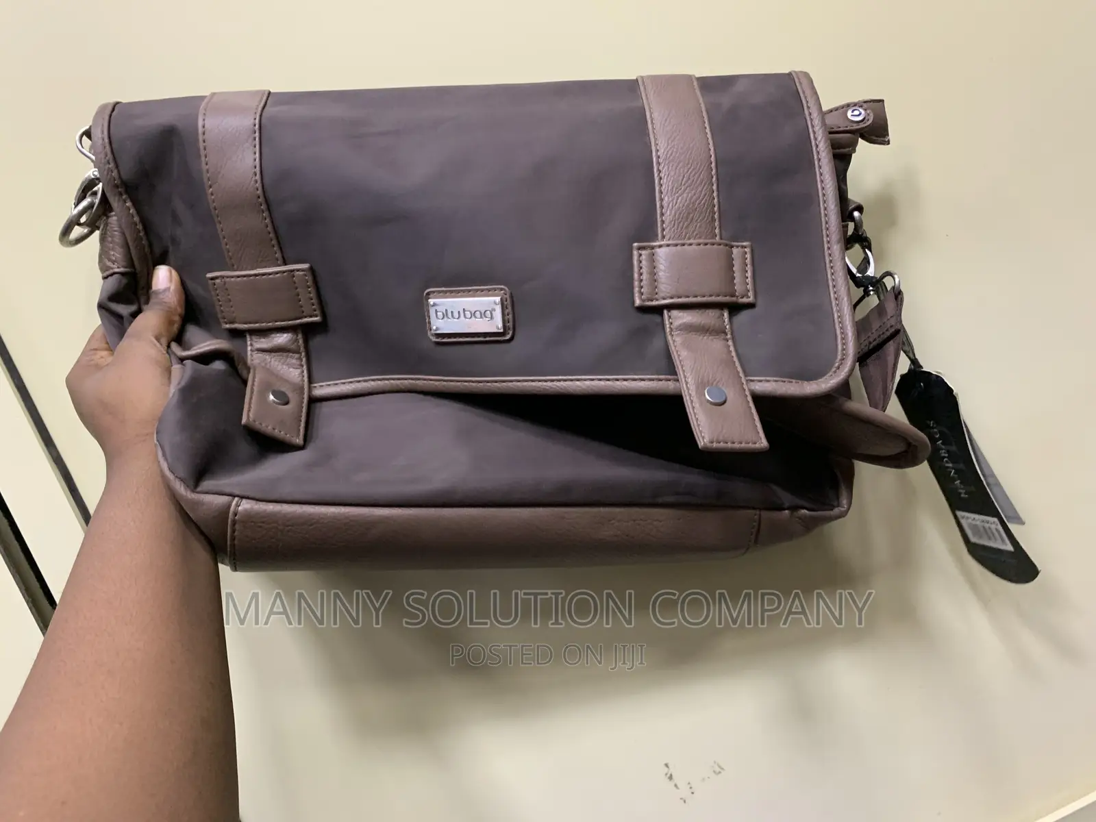 Laptop Carrier Bag