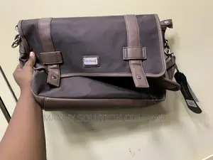 Laptop Carrier Bag