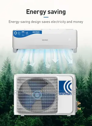 Skyrun Energy Saving Ac 1.5hp