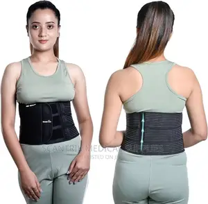 Abdominal Binder Bottom Waist Support