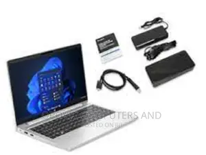 New Laptop HP ProBook 440 G9 32GB Intel Core I7 SSD 1T