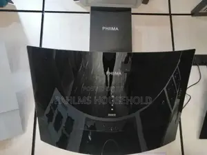 90cm Plasma Heat Extractor