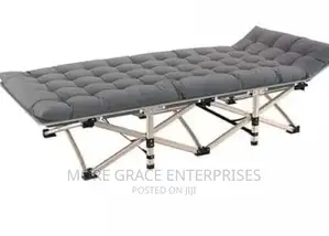 Imported Camp/Office Bed