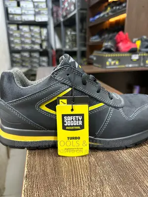 Safety Jogger Turbo Joggers Safety Shoe, Safety Boot