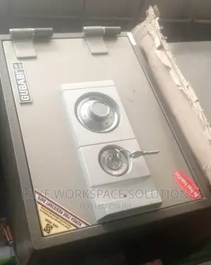 Gubabi Fireproof Safe