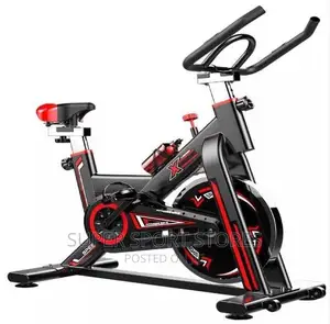 Brand New Spinning Bike