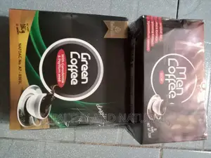 Green Coffee Burn Down Fat to Keep Your Shape