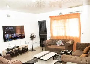 Renovated Room, Shared Apartment