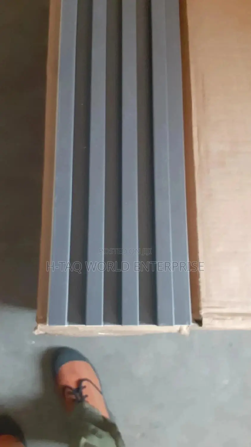 WPC Wall Panel,