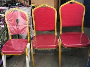 Ergonomic Banquet Hall Chair