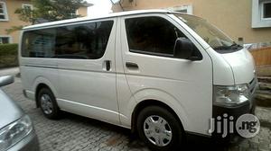 Buses/Cars For Hire