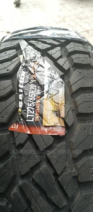 Sailun Tyre 275/65/20.For Ur Truks