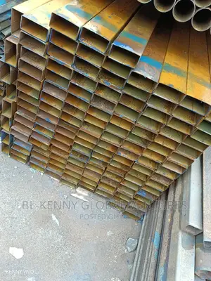 100x50x2mm (Black)