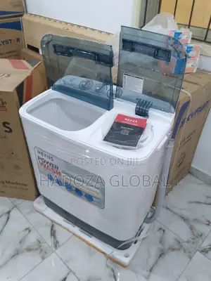 Best 7.5kg Nexus Washing Machine