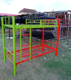 Multiple Colours Bunk Bed for Your Home 6 by 3 Feet