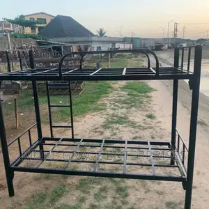 Metal Bunk Bed for Adults 6*3 Feet.