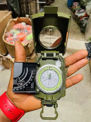 Big Compass