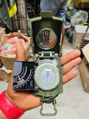 Big Compass