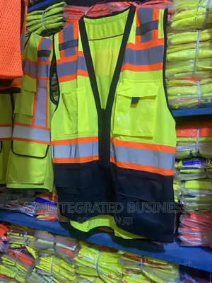 High Reflective Jacket