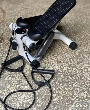 Fitness Mini Stepper