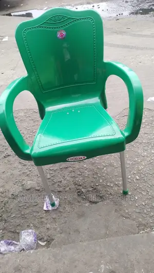 Plastic Chair
