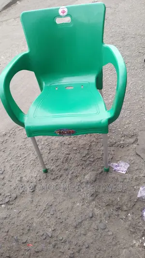 Plastic Chair