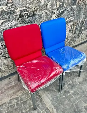 Portabl Chair for Church, Halls and Event Centre