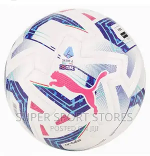 Newly Branded Football For Sell