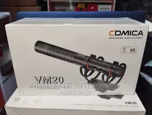 Comica Vm20 Professional Mi