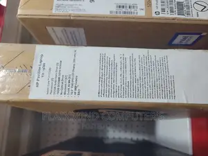New Laptop HP Pavilion 15t 16GB Intel Core I7 SSD 512GB