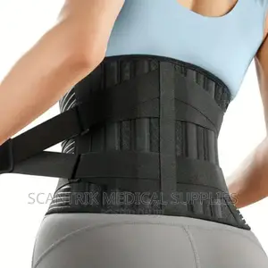 Bwell Lumbar Support