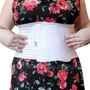 Lower Back Support /Waist Spine Brace