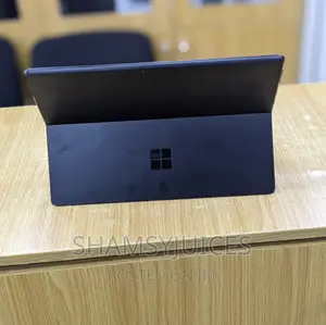 Laptop Microsoft Surface Pro X 16GB SSD 256GB