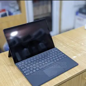 Laptop Microsoft Surface Pro X 16GB SSD 256GB