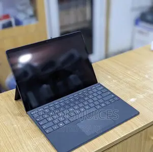 Laptop Microsoft Surface Pro X 16GB SSD 256GB