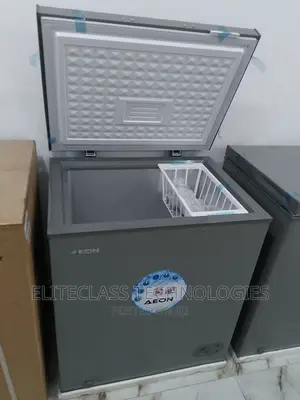 Aeon 147L Chest Freezer (Acf150gk)