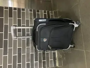 Good Partner Hand Luggage Size