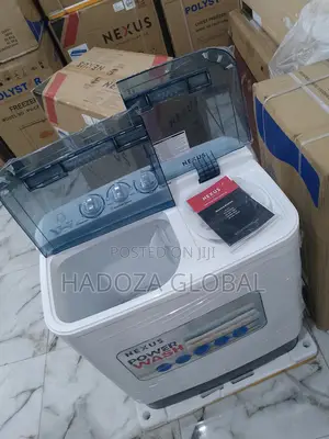 Nexus NXWM-75sa Washing Machine