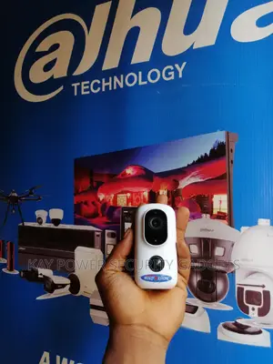 4g Solar Camera