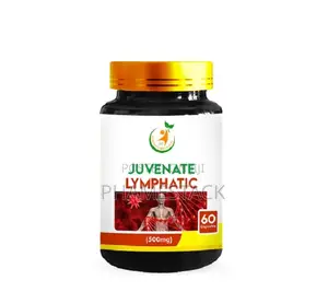 Juvenate Lymphatic