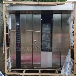 Rotary Oven 1bag
