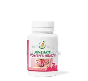 Juvenate Women’S Health