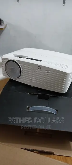 LED Android Projector