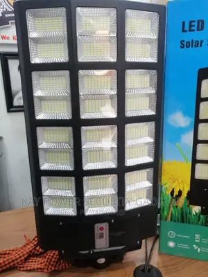 1000w Solar Street Light