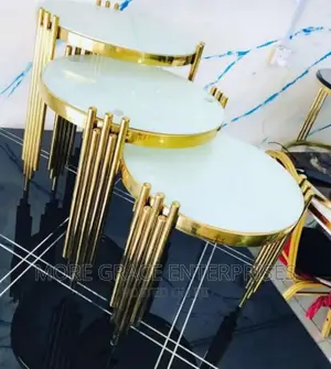 3 in 1 Side Stools Living Room