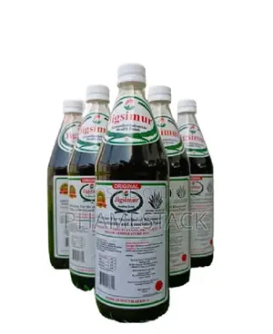 Jigsimur 100% Aloe Ferox - Health Drink 750ml Available Here