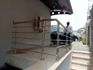 Stainless Craft Steel