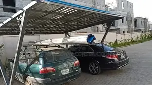 Creative Carport Works