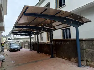 Carport Couture