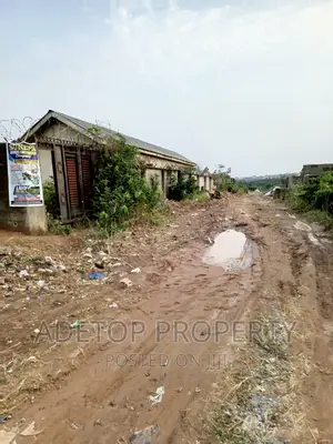 2plots of Land for Sale at Pz Estate. Table Land.